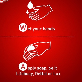 ✹ Xà Phòng Rửa Tay Lifebuoy 10 Refill 180Ml ➪