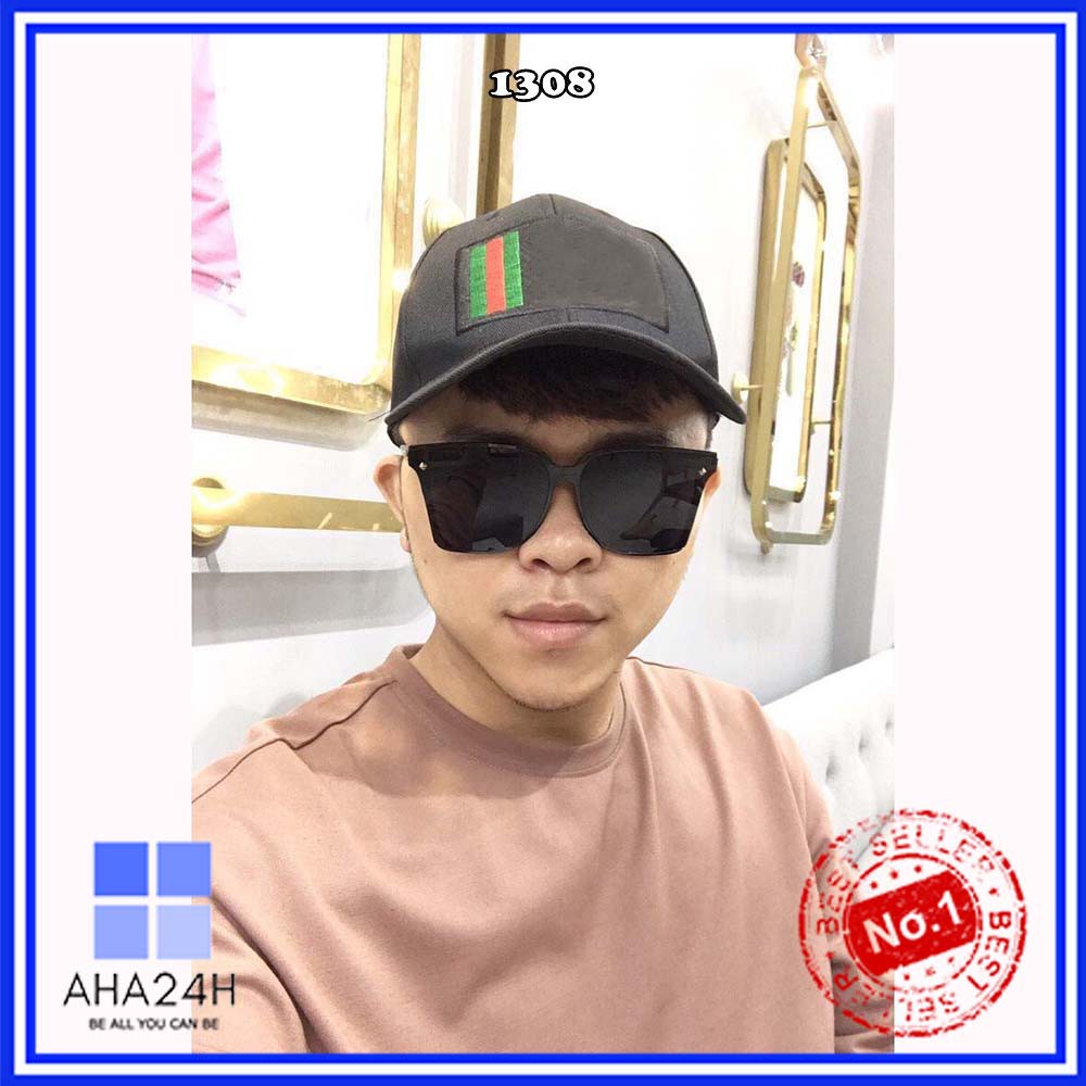 MẮT KÍNH NAM CHỮ V CAO CẤP SÀNH ĐIỆU NAM TÍNH - AH1308 | BigBuy360 - bigbuy360.vn