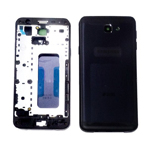 Bộ vỏ Galaxy J5 Prime / G570