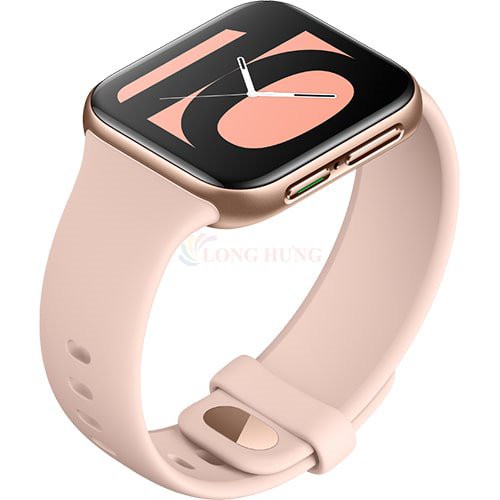 CHINH HANG Đồng hồ thông minh Oppo Watch 41mm Wifi OW19W6 - Hàng chính hãng
