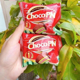 Bánh choco pn  dưa hấumát lạnh 238g
