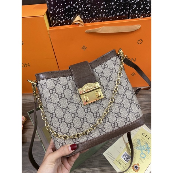 TÚI GU ĐEO CHÉO SPSL SZ 21