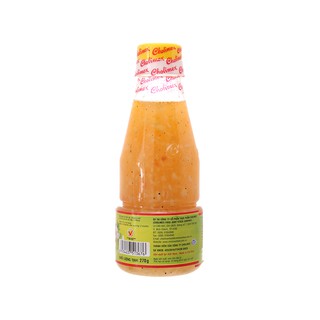 Dầu dấm trộn Salad chai (270g)