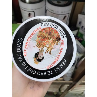 tẩy tế bào chết bảo ngọc lan
