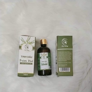 Tinh dầu tràm Huế