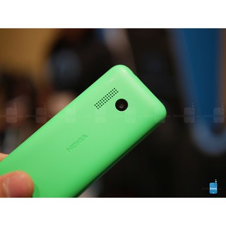 Điện thoại 2 sim giá rẻ Nokia 215