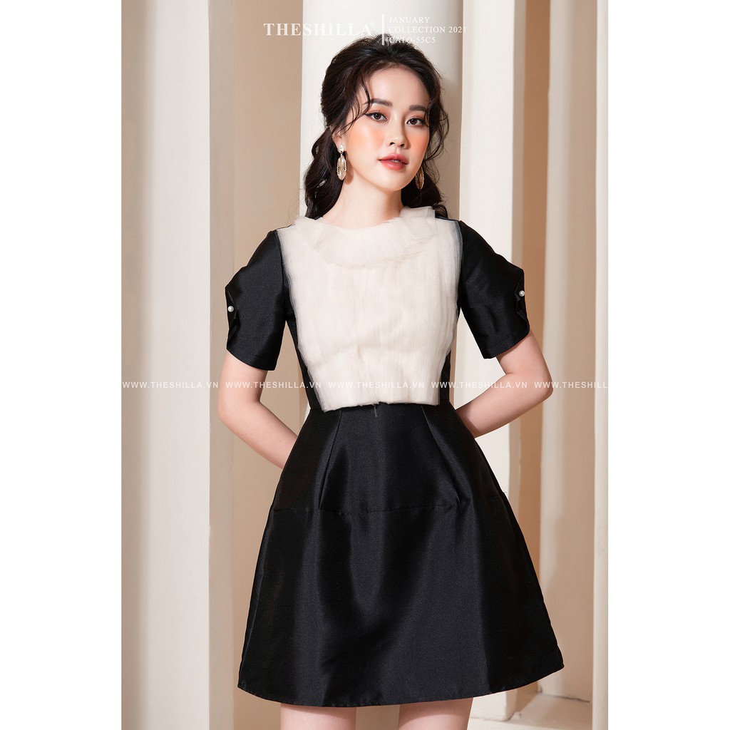 CATO-55C5- THE SHILLA | BigBuy360 - bigbuy360.vn