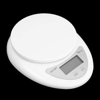 Cân điện tử 5kg