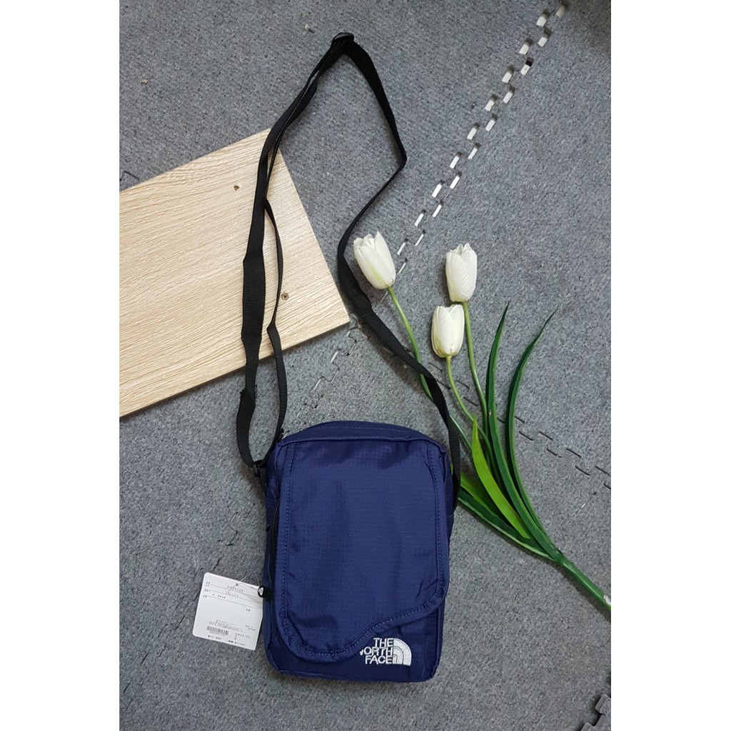 [GIÁ HỦY DIỆT)Túi Đeo Chéo Sling TNF (5 màu) | BigBuy360 - bigbuy360.vn