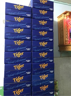 BIA TIGER 24 LON (DATE : T5/2019)