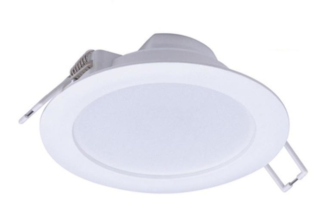 [Mã BMBAU50 giảm 7% đơn 99K] Đèn Philips LED Downlight âm trần DN020B 16W 6500K D150 - Ánh sáng trắng