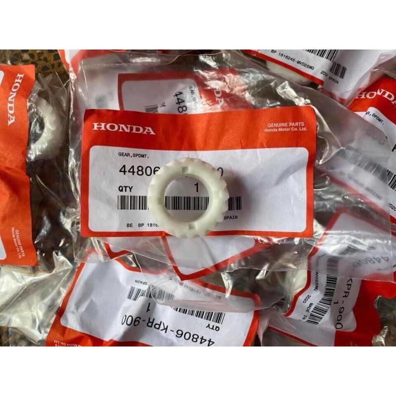 nhông nhựa đo km zin sh ý ps