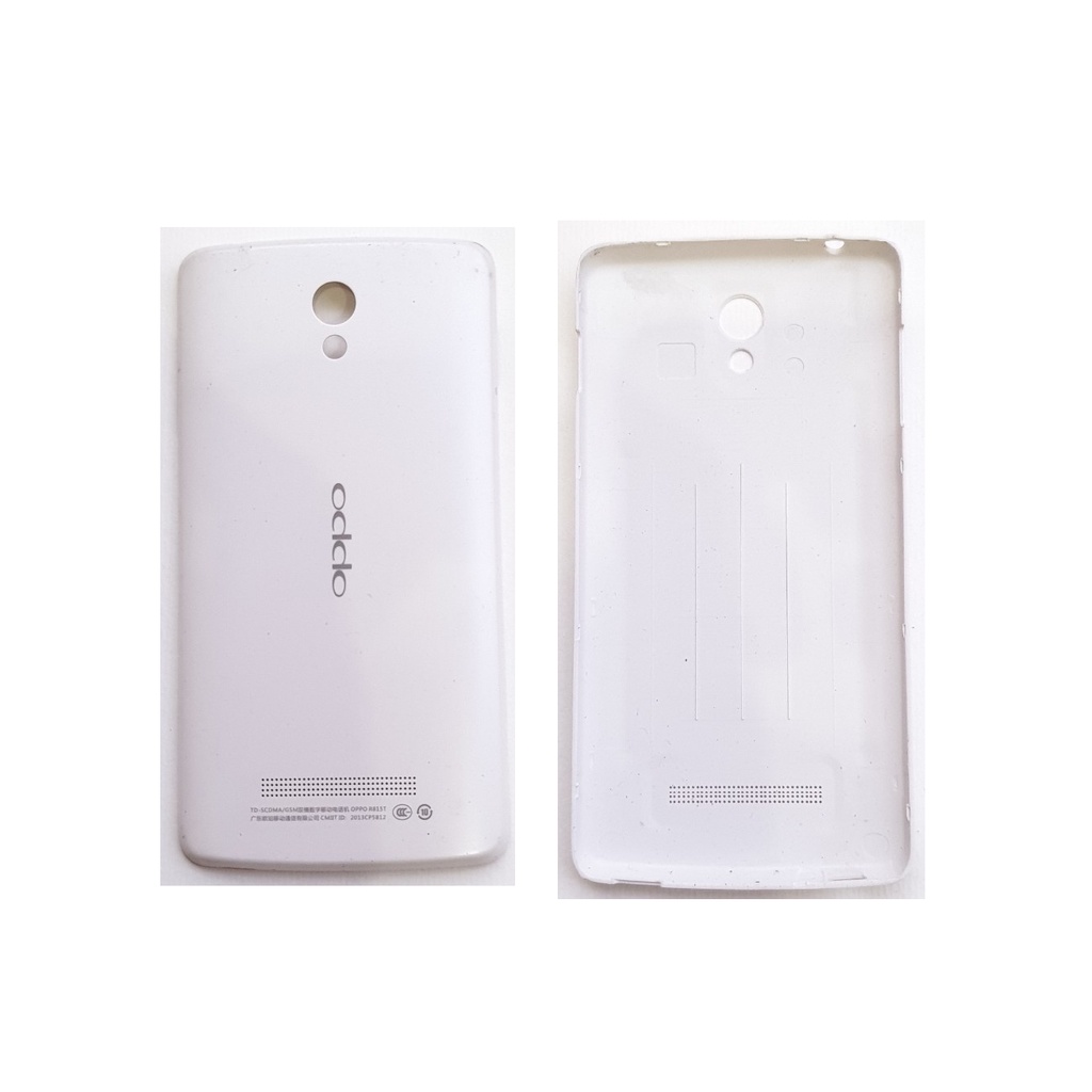 Nắp lưng OPPO R815