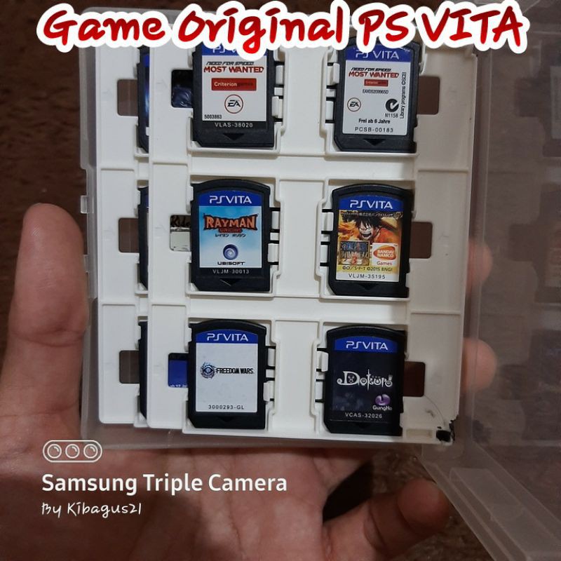 Tay Cầm Chơi Game Psp Ps Vita