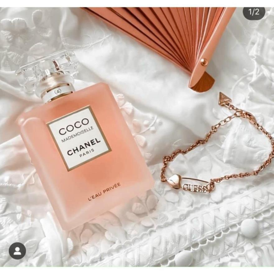 [SIÊU KHUYẾN MÃI] Nước hoa nữ 💖 Coco hồng EDP 100ml | Thế Giới Skin Care