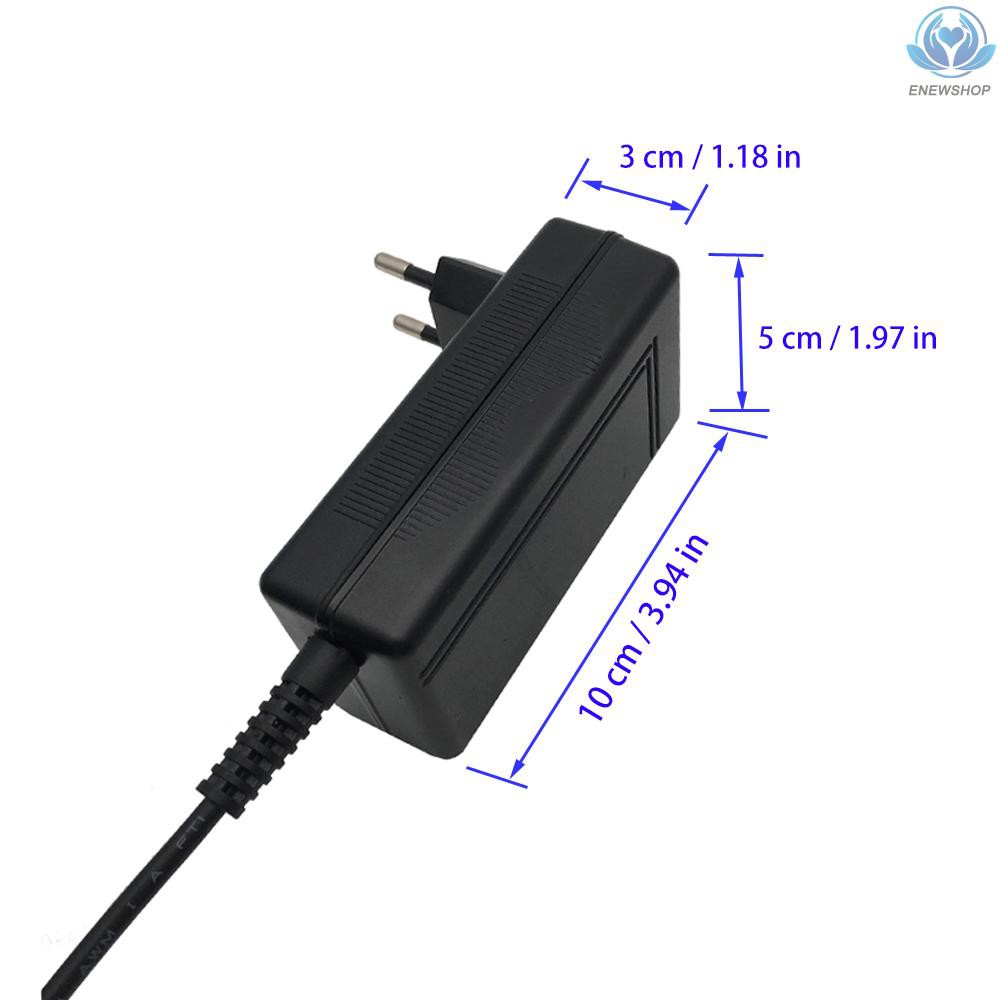 Bộ Chuyển Đổi Usb Dyf-S-A340600-01A Ac 100v-240v 0.6a 50 / 60hz Dc 34v-600ma Cho Vax Blade Tbt3V1P1