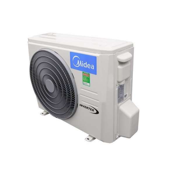 Điều hòa 1 chiều Inverter 9000BTU Midea MSMA1-10CRDN1