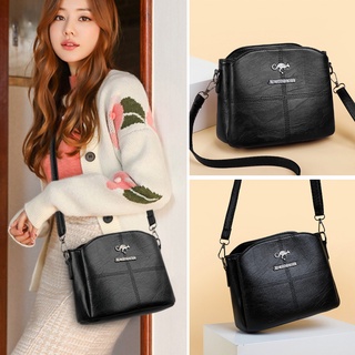 Túi xách nữ,Túi đeo chéo nữ 💖 Mẫu Túi nữ da cao cấp kiểu dáng sang trọng siêu hot (sp9)