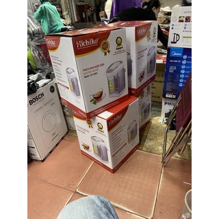 Phích đun nước điện Hichiko HC-9004 (3,5L)
