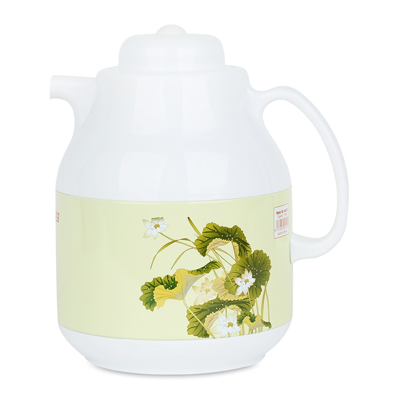 Phích pha trà giữ nhiệt Rạng Đông RD-1055 TS 1L