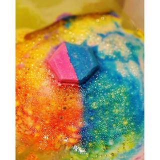 Viên Thả Bồm Tắm Lush Experimenter Bath Bomb