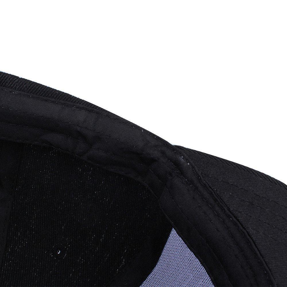 Mũ Lưỡi Trai Phẳng Nhiều Màu Phong Cách Hip Hop Cổ Điển Có Thể Điều Chỉnh
