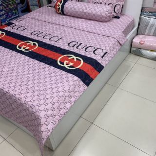 Trọn bộ 5 món Cotton poly