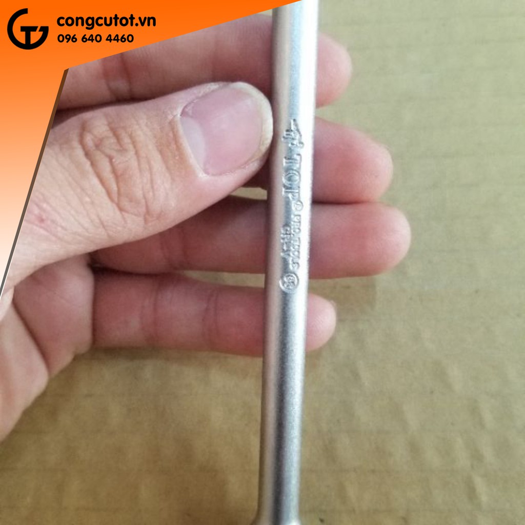 Đầu tuýp nối dài 1/4 nhỏ dài 6inch TOP cao cấp