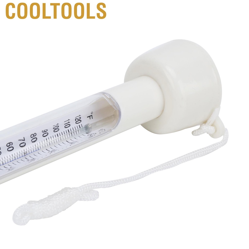 Nhiệt kế đo nhiệt độ Bể bơi bằng ABS siêu bền tiện dụng
 | BigBuy360 - bigbuy360.vn