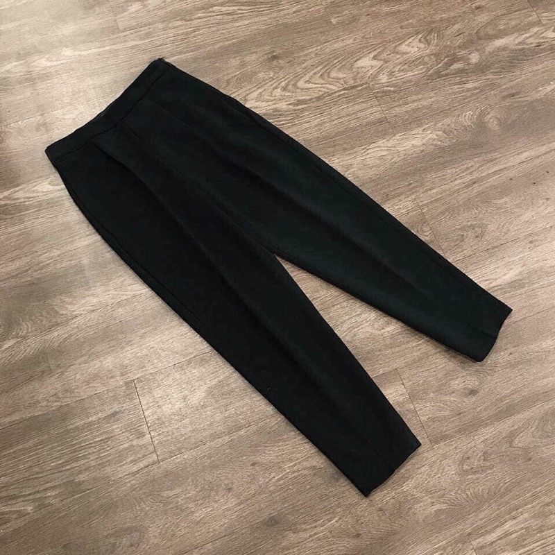 Quần Baggy chun sau