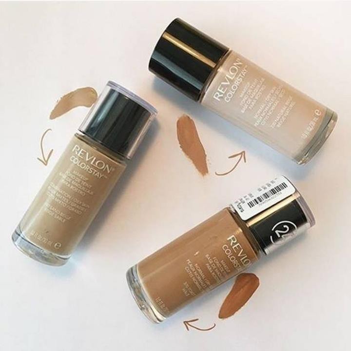 Kem nền revlon colorstay 24h foundation | BigBuy360 - bigbuy360.vn