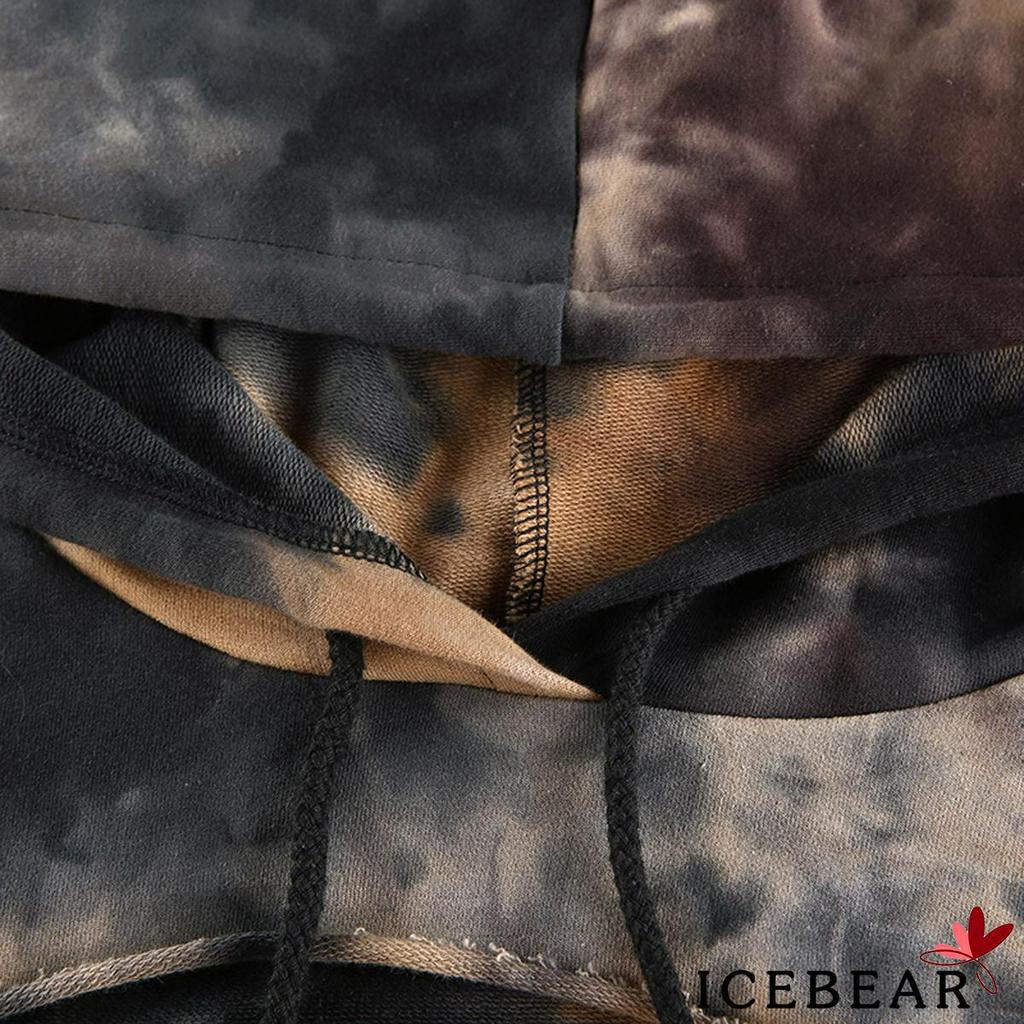 Áo Nỉ Nữ Dài Tay Có Mũ Thời Trang Hàn