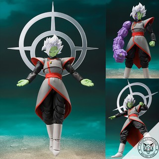 [Phiếu đặt hàng trước] Mô hình chính hãng SHF Dragon Ball: Zamasu Potora