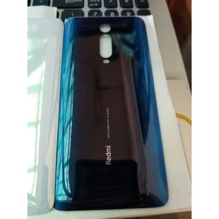 Nắp kính lưng xiaomi redmi K20 Pro