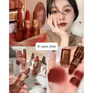 [LIMITED] Son lì 3CE Soft Matte Lipstick