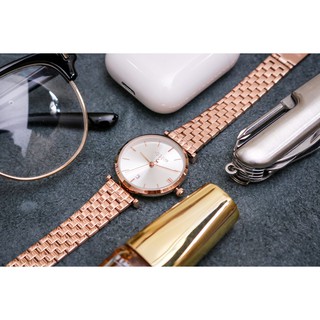 Đồng Hồ Nữ Julius JA-1260