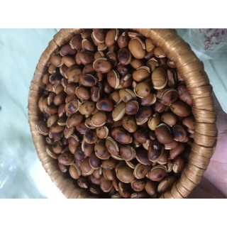 1kg ĐẬU VÁN RANG - hàng được lựa chọn kỹ