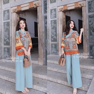 Bộ lễ chùa hot hit 2020