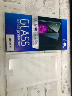 Kính cường lực Sharp Pi
