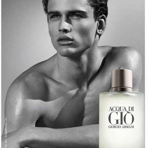 Nước Hoa Nam Giorgio Armani Acqua Di Giò (Giò Trắng) ❣FREESHIP❣ Mùi Hương Của Sự Tự Do, Phóng Khoáng