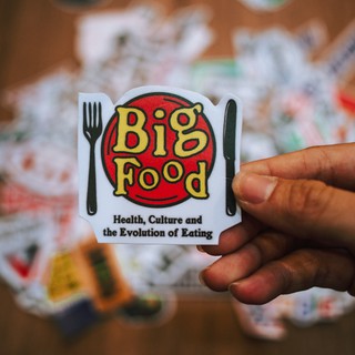 SET 100 STICKER CHỦ ĐỀ LOGO
