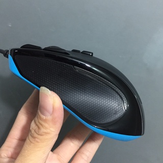 Chuột Gaming kết nối dây Logitech G300S
