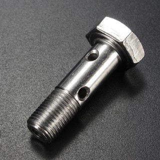 Kẹp phanh Banjo cho xe máy