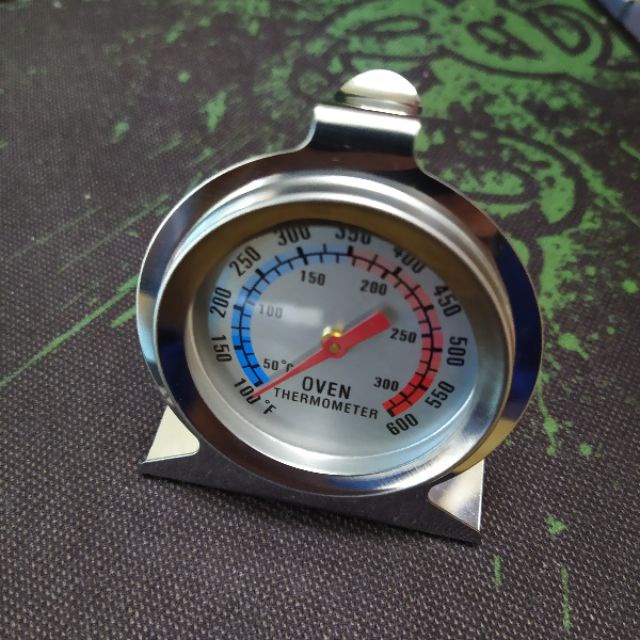 Nhiệt kế lò nướng Oven Thermometer