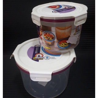 Hộp đựng thực phẩm 2