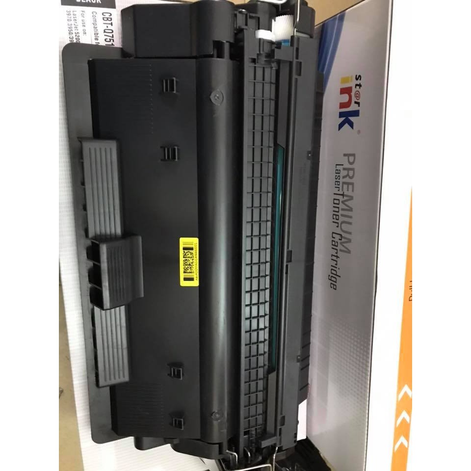 Hộp mực thay thế 057 / 276A