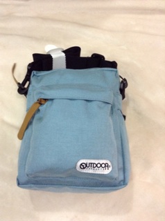 OUTDOOR Mini bag