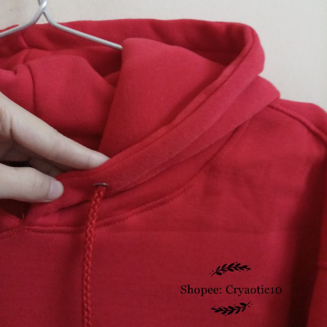 [Kèm hình thật] Áo hoodie Daddy always said if they dont like you, they are bê đê unisex