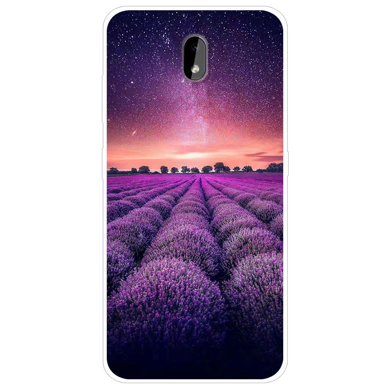 Ốp điện thoại thời trang cao cấp dành cho Nokia 3.2