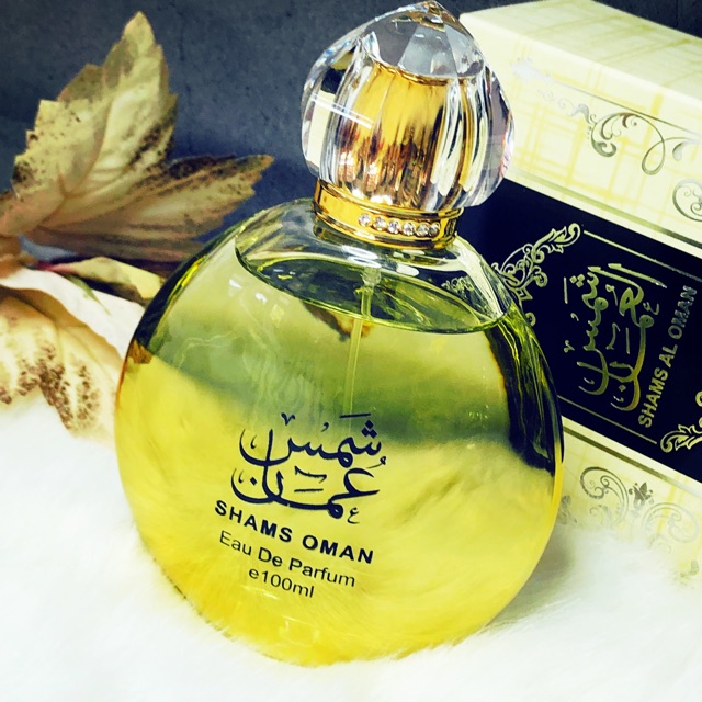 Nước Hoa DuBai hàng nội địa